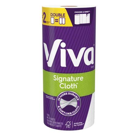 VIVA Paper Towel 97Sheet 54874